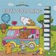 Cozy Coloring: Χαρούμενες μέρες