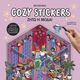 Cozy Stickers: Ζήτω η μόδα!