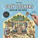 Cozy Stickers: Βόλτα με την παρέα
