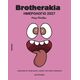 Brotherakia Ημερολόγιο - Ατζέντα 2027