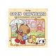 Coco Wyo- Cozy Capybara