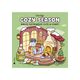 Cozy Season - Cute & Comfy Colouring Book
