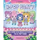 K-pop party